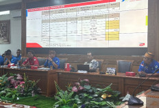 Kesulitan Biosolar Ganggu Aktivitas Sopir Truk,  Minta Penerapan Jam Khusus Pengisian 