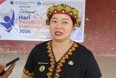 Kebutuhan Tinggi, Tenaga Kesehatan dan Pendidik di Mahulu Belum Masuk Formasi ASN