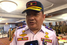 Dishub Perluas Parkir Digital ke Kawasan Balikpapan Baru