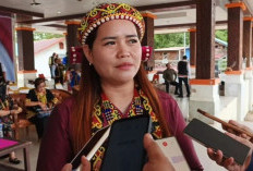 FAJI Mahulu Target Raih Medali Emas di Porprov Kaltim 2026