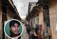 Cerita di Balik Kematian Mandala Rizky: Kemiskinan, Sepatu Sempit dan Ayah Tiri Sakit-sakitan