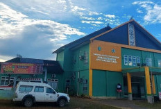 Tanggapi Kekosongan Dokter di Puskesmas Tabang, Bupati Kukar Siapkan Regulasi untuk Atur Insentif 