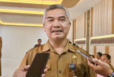 5.000 Pencari Loker Tercatat di Balikpapan hingga Agustus 2026, Penyerapan Tenaga Kerja Melambat 