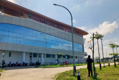 Terbentur Regulasi Kemendagri, Operasional RSUD Tanjung Redeb Mundur