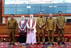 Analisis Jabatan Belum Optimal, Kutai Barat Siapkan Pembenahan Menyeluruh