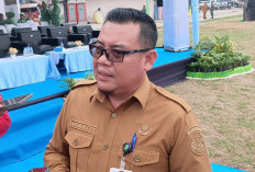DPMD Kukar Siapkan Pendamping Pengganti Pokja untuk Melaksanakan RT-Ku Terbaik