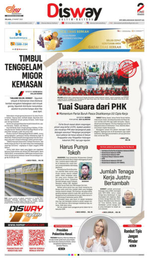 Momentum Partai Buruh Tuai Suara dari PHK