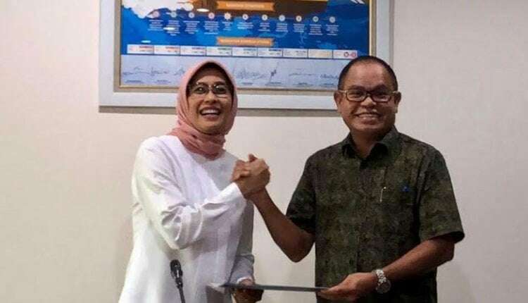 RUPS Putuskan Angkat Sripeni Inten Cahyani sebagai Plt Dirut PLN