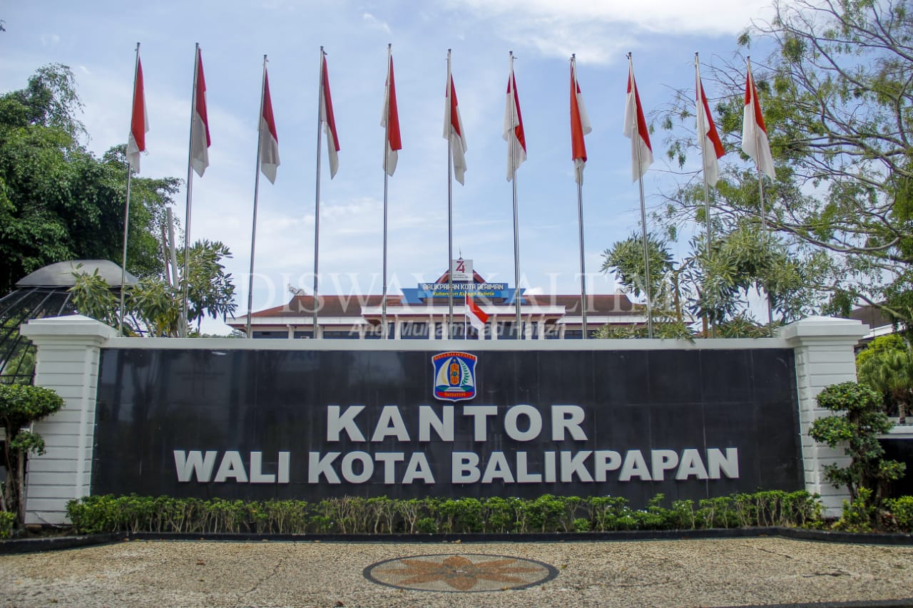 Ini Gaji Wali Kota dan Wawali untuk Tahun 2020