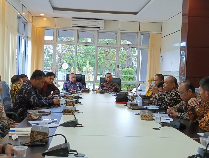 Pekan Olahraga Kabupaten Kembali Bakal Digelar