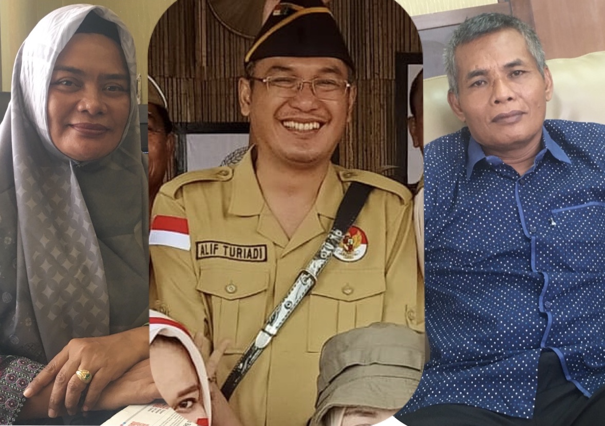 Bupati Sebut Belum Baca Surat Rita, Fraksi PKB : Lebih Tidak Beretika