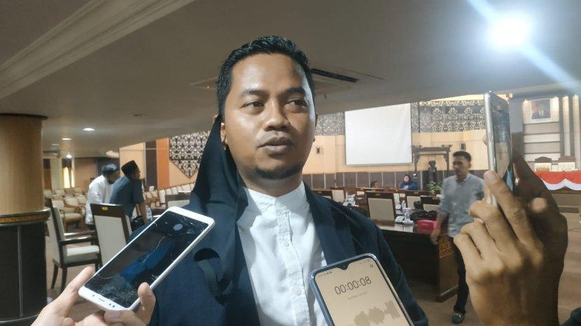 DPP PAN Alihkan Dukungan ke Edi-Rendi di Pilkada Kukar