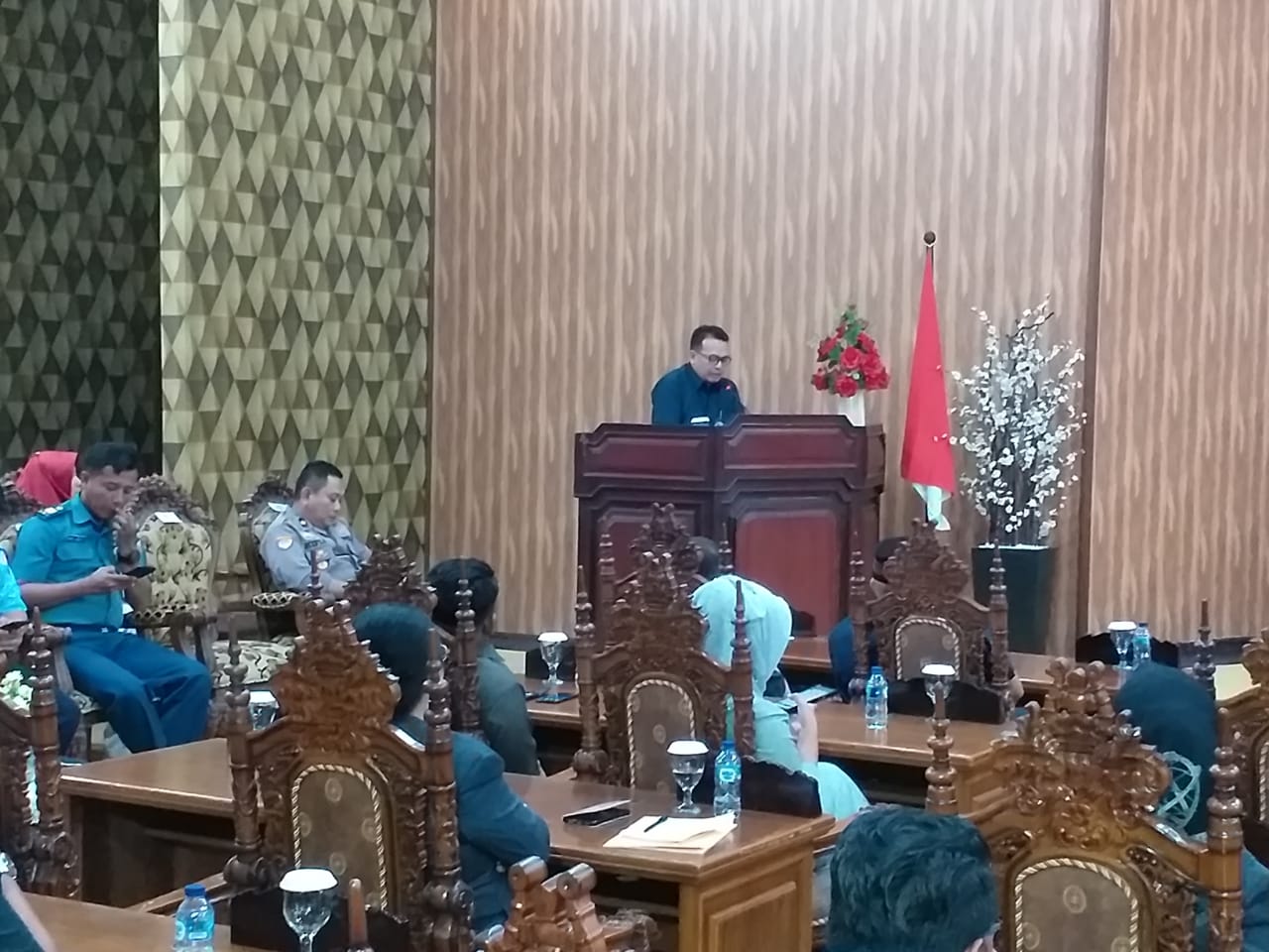 Fraksi PKS Dorong Audit Kinerja dan Audit Eksternal untuk PDAM Balikpapan