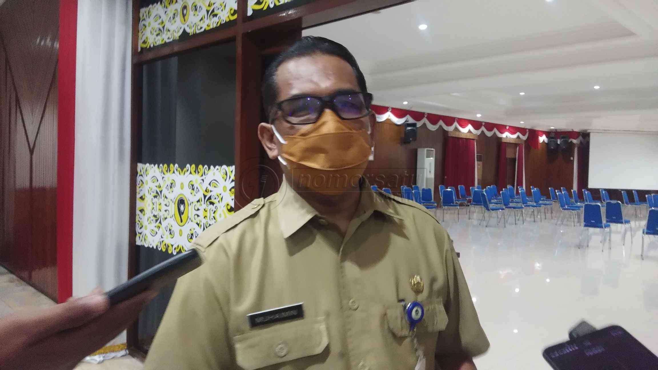 Ujian SD, Disdikbud Balikpapan Terapkan Pilihan PTM dan PJJ