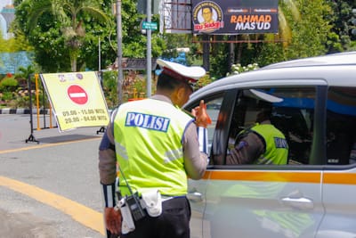 Pemkot Balikpapan Belum New Normal