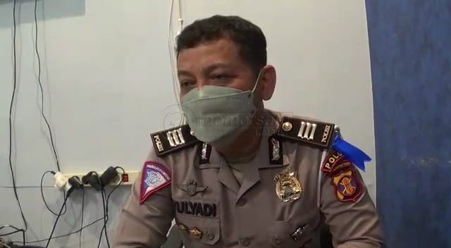 Polda Kaltim Belum Terapkan Syarat Membuat SIM Baru dengan BPJS Kesehatan