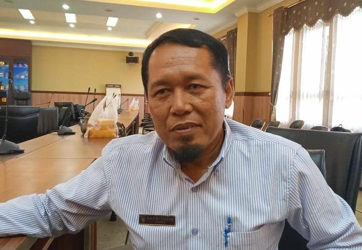 BUMDes Lebak Mantan Mampu Sumbang PADes dari Jasa Angkut TBS dan CPO