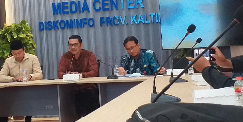 Investasi Kaltim Terganjal Infrastruktur, DPMPTSS Kaji Bidang Manufaktur