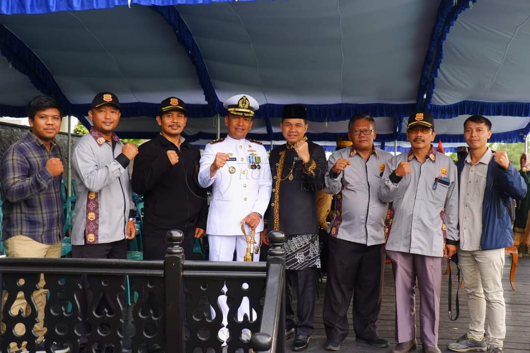 Ketua DPRD Kutim Imbau Agar Warga Peringati Hari Lahir Pancasila