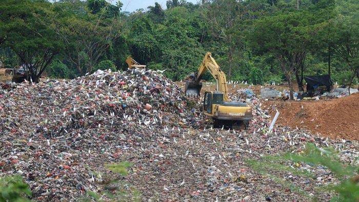 DLHK Kukar Bangun 6 TPA Tahun Depan, Saat Ini Tahap Persiapan Anggaran