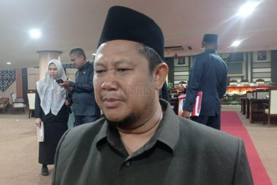 Ketua DPRD Kukar Prihatin hingga Agustus Baru 36 Persen Anggaran Terserap