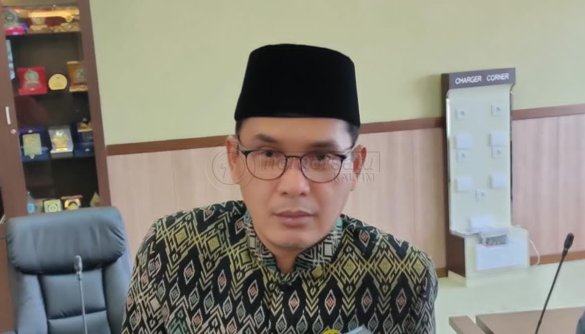 DPRD-Pemkab Kukar Lakukan Konsinyering untuk Menggenjot Pendapatan Daerah