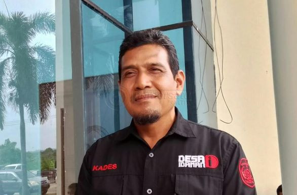 Peluang Menjanjikan, BUMDes Beringin Agung Kelola Peternakan Sapi