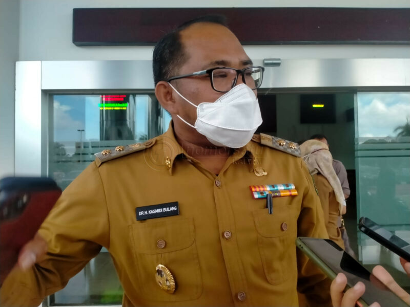 KEK Maloy Siap Beroperasi, Pemkab Kutim Matangkan Perjanjian Kerja Sama