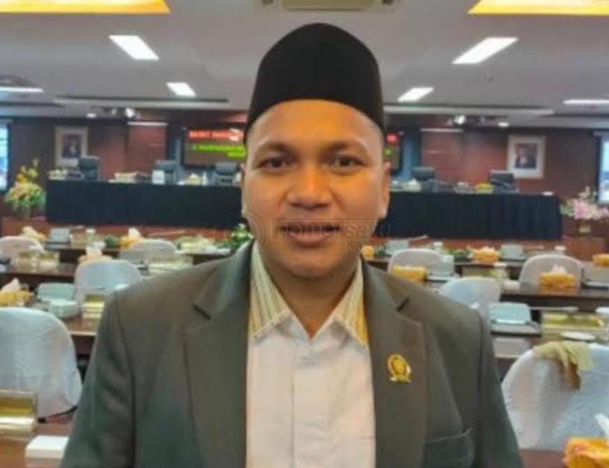 DPRD Kaltim Terima Aduan Pencemaran Lingkungan Akibat Lubang Pasca Tambang di Kutim