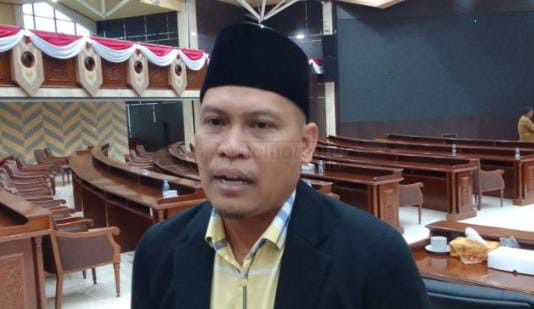 Salehuddin Kritik Kinerja Badan Pengelola Beasiswa Kaltim Tuntas