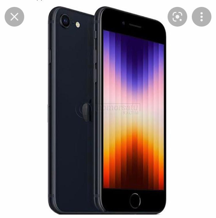 iPhone SE Generasi Ketiga Dipasarkan Mulai 17 Juni 2022, Ini Harganya..