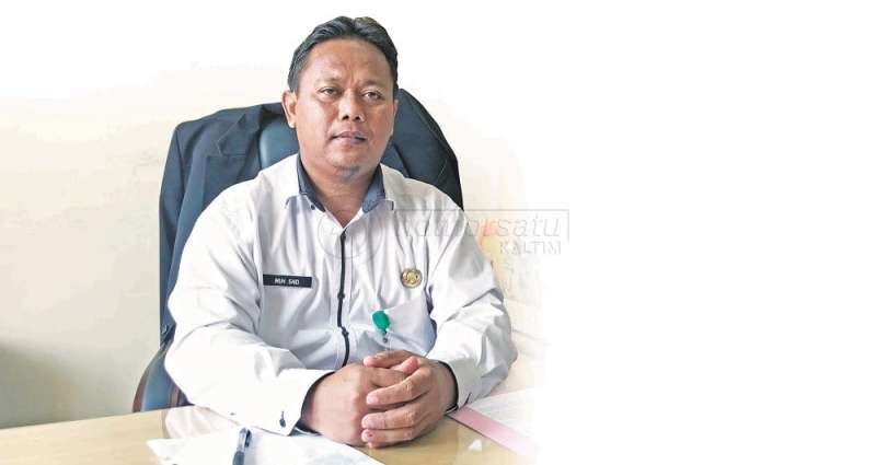 Penangguhan, Minta Kembali Jadi Camat