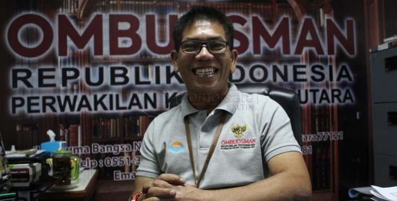 Ombudsman Kawal KBM Tatap Muka