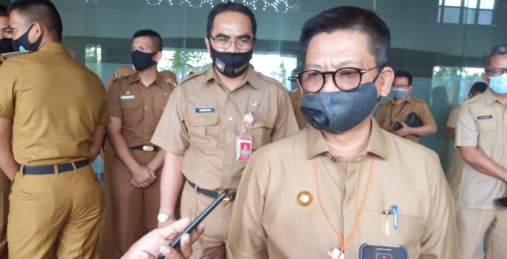 Irianto Yakin Kaltara Mampu