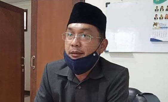 Wakil Ketua DPRD Kukar Minta Pemkab Pastikan Bantuan Subsidi Tepat Sasaran