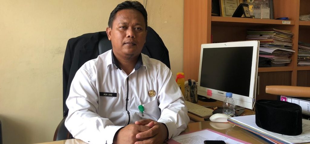 Tetap Usulkan Formasi CPNS