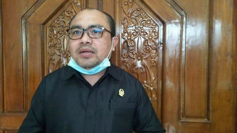 DPRD Kutim Kecewa PT AEL Indonesia Tidak Hadir saat Diundang