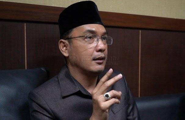 Alif Turiadi Apresiasi Capaian Atlet Pencak Silat IPSI Kukar yang Meraih 13 Medali