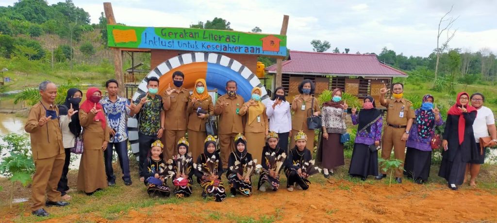 Pertahankan Prestasi, Siap Hadapi Penilaian Nasional