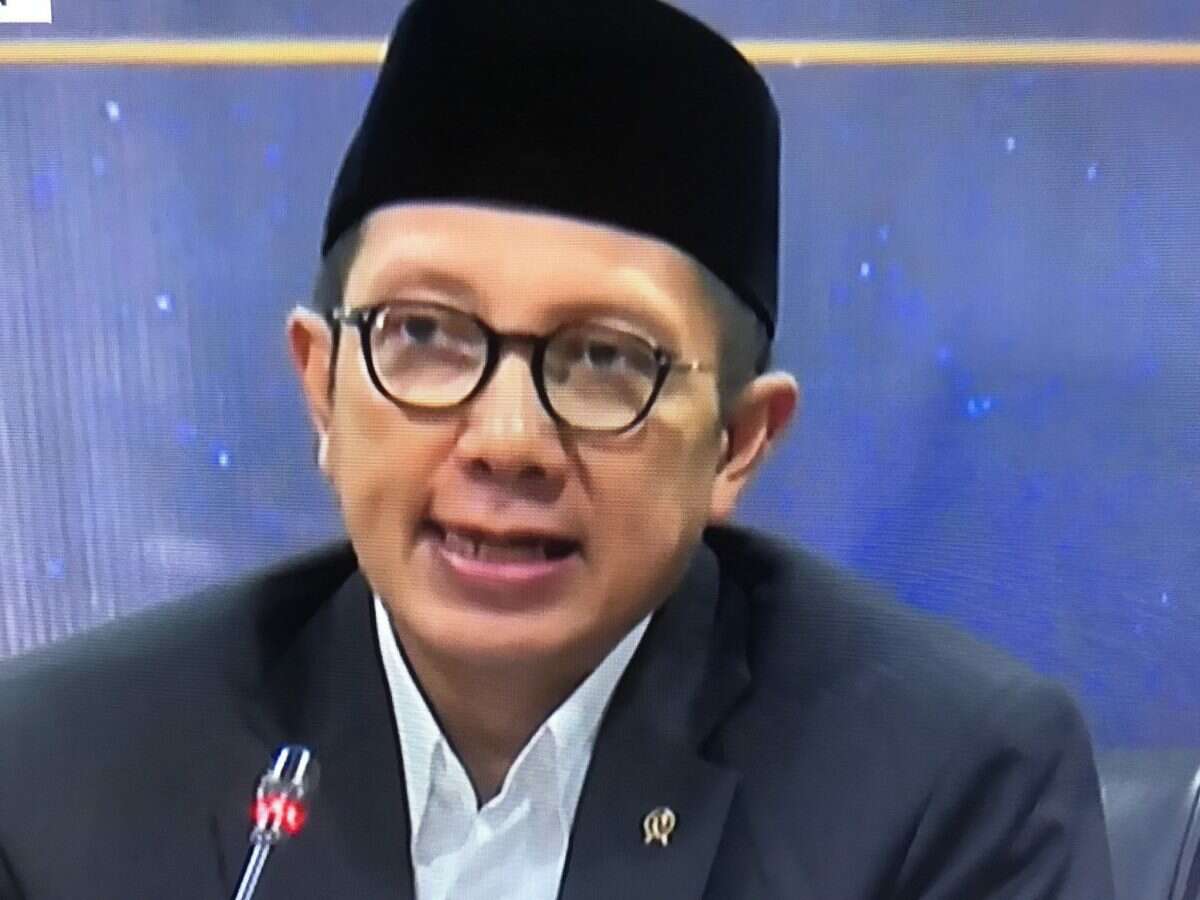 Kementerian Agama Tetapkan 1 Syawal Hari Rabu 5/6/2019