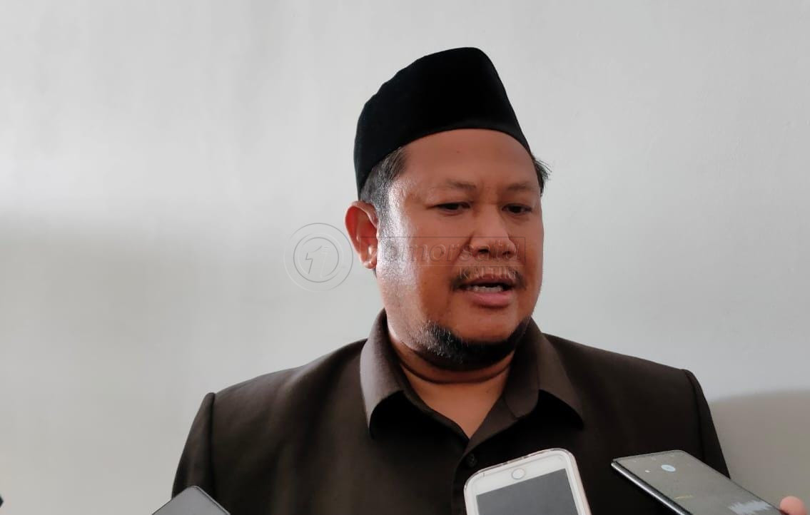 Rasid: Desa Pela Harus Jadi Contoh