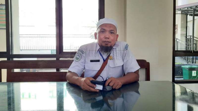 Penerbangan Terganggu Awan Cumulonimbus