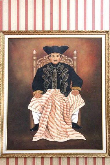 Perkenalkan, Sultan Aji Muhammad Idris, Calon Pahlawan Nasional dari Kaltim
