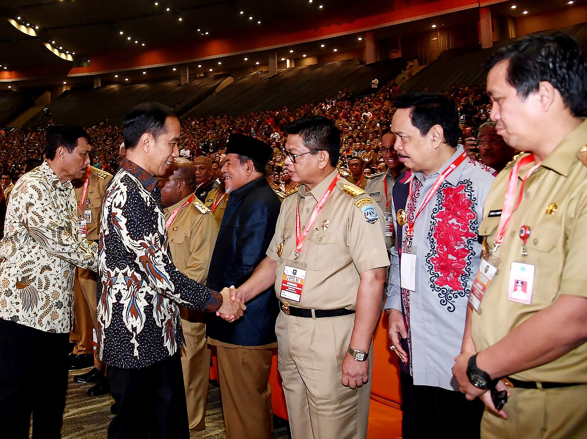 Jangan Main Tangkap