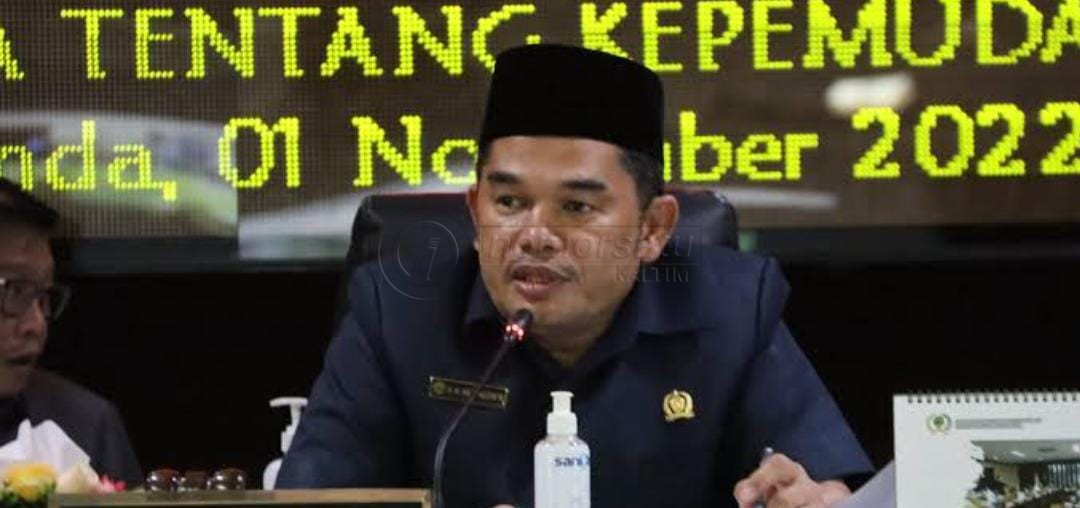 Hamas: Kereta Api Boleh, Tapi Infrastruktur Jalan Harus Diperhatikan