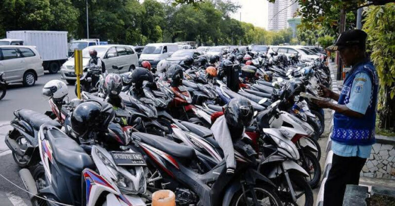 Target PAD Parkir Terlampaui, Ini Tanggapan Dewan Kukar