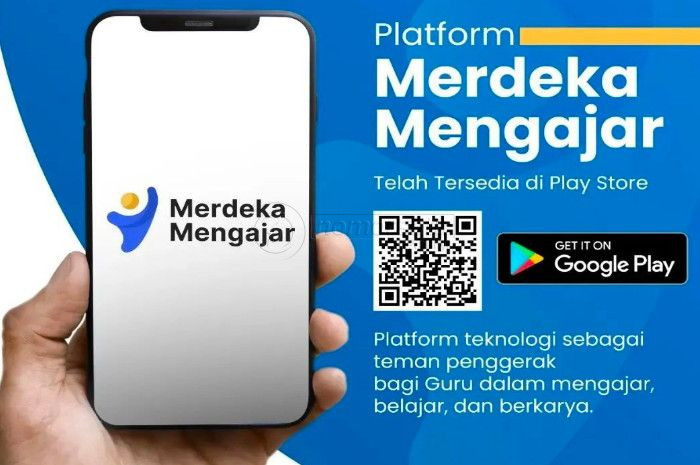 Platform Merdeka Mengajar (PMM) Mulai Direalisasikan