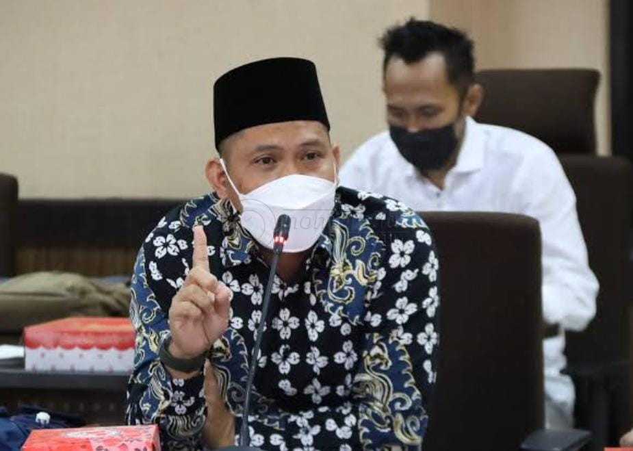 Angka Pengangguran Tinggi, Salehuddin Minta Pemprov Kaltim Ciptakan Lapangan Pekerjaan