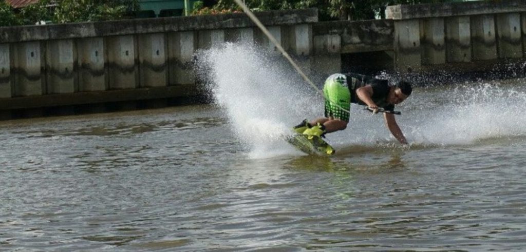 Latihan Terkendala Biaya