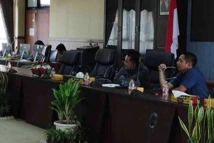 DPRD Kukar Kaji 5 Raperda, Bahas RTRW hingga Pemisahan Dinas Pendidikan dan Kebudayaan